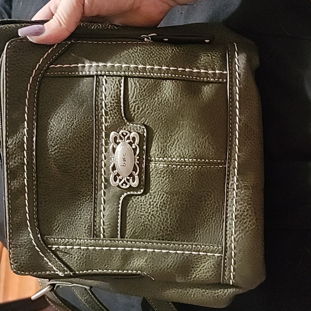 B.o.c crossbody purse